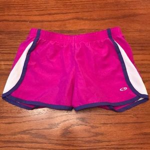 Kids Champion Athletic Shorts